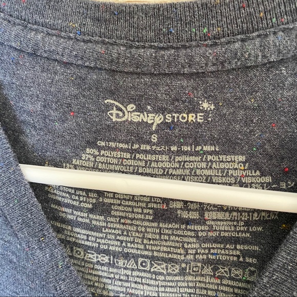 Disney’s Marvel Graphic Tee - Picture 3 of 3